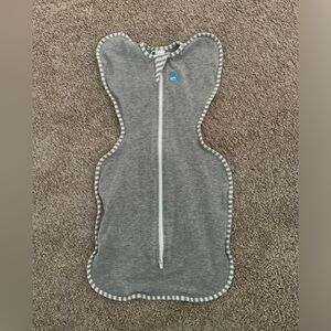 Love to dream swaddle 1-3 months - small